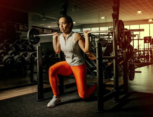 1 Rep Max Calculator: Epley Formula