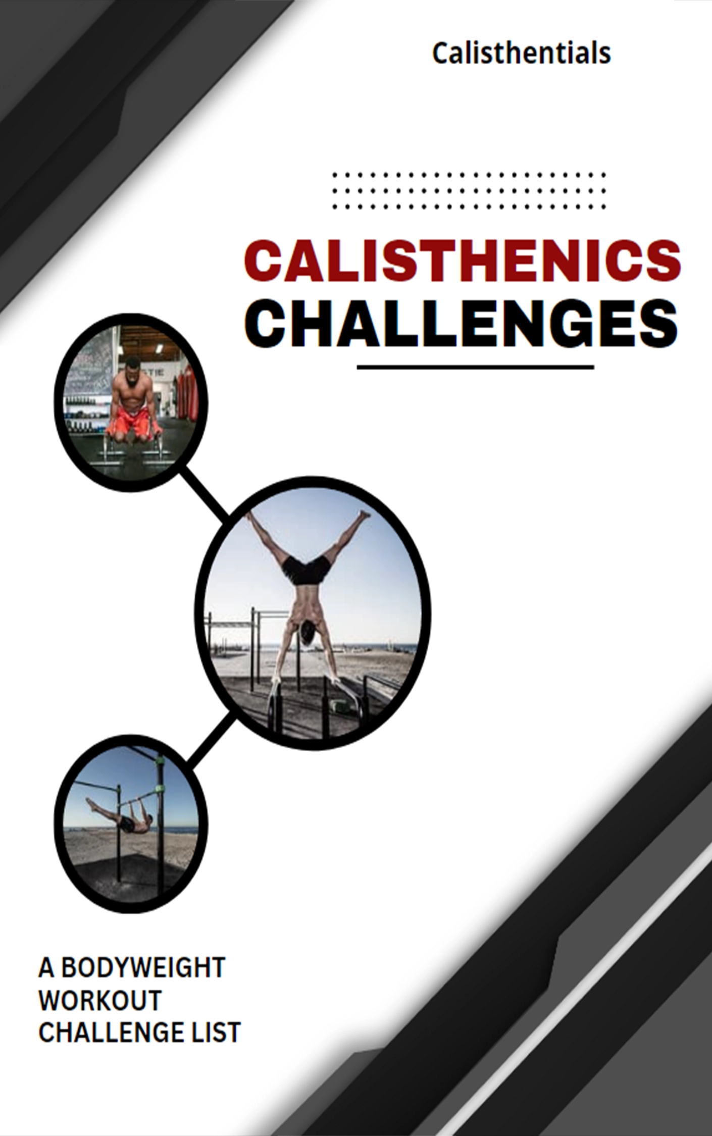 calisthenics challenges cover large
