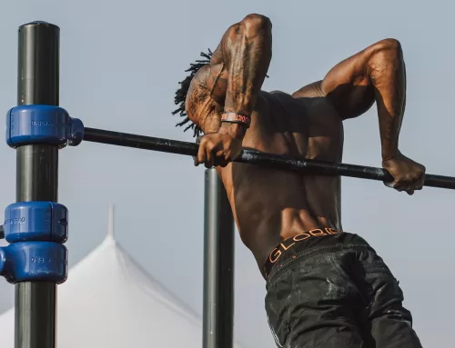How much does it cost to start calisthenics