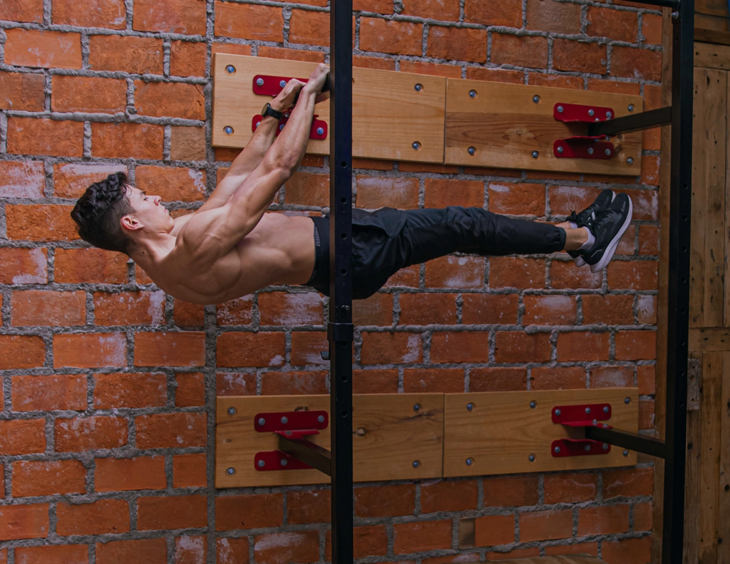 How To Fix Your Front Lever - Calisthentials