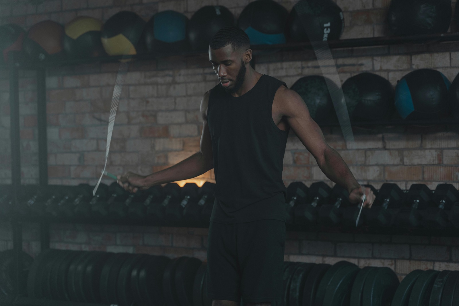Benefits of Skipping Rope for Calisthenics - Calisthentials