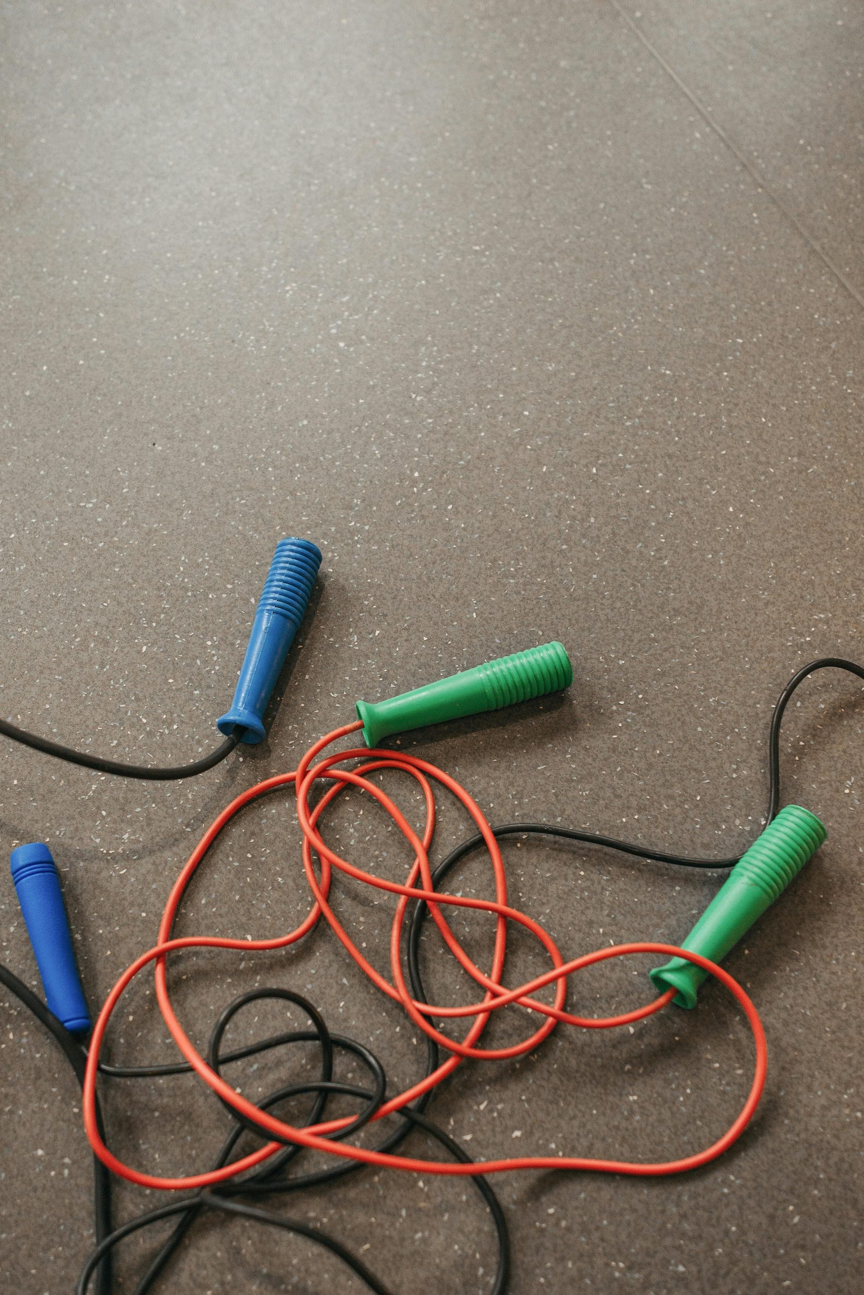 Skip Rope Hist Benefits of Skipping Rope for Calisthenics - Calisthentials