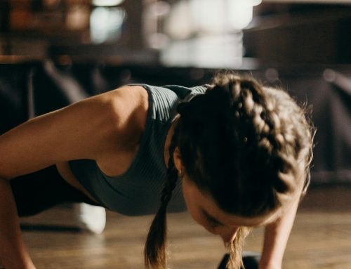 Strength Workouts VS Conditioning Workouts For Calisthenics Skills