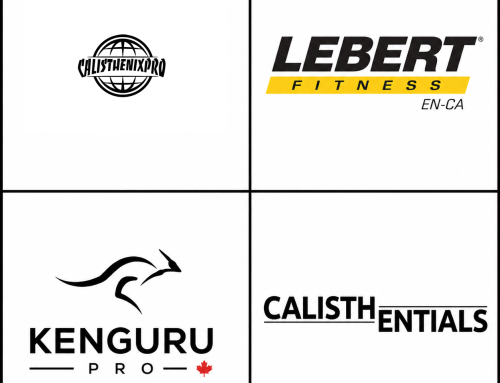 Best Canadian Calisthenics Brands