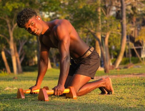 Volume Vs  Technique And Form: Calisthenics Training Explained
