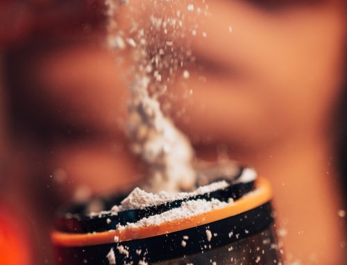 How to Tell If You Are a Creatine Non-Responder