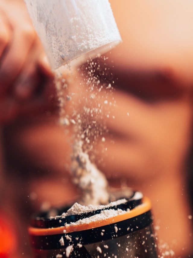 How to Tell If You Are a Creatine Non-Responder